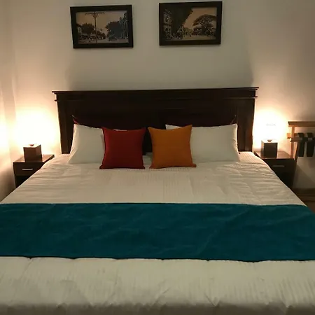 Regal Rose Luxury * Nuwara Eliya