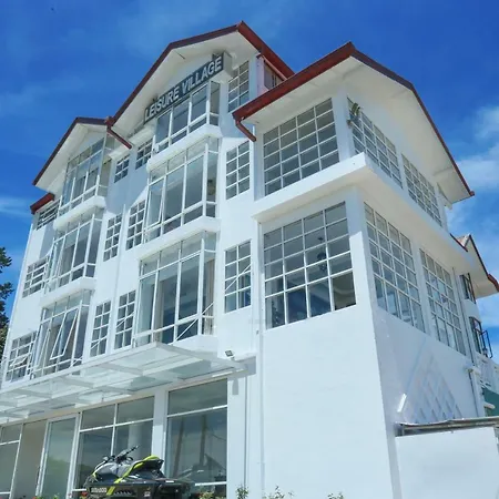 Hotel Leisure Village Nuwaraeliya Nuwara Eliya