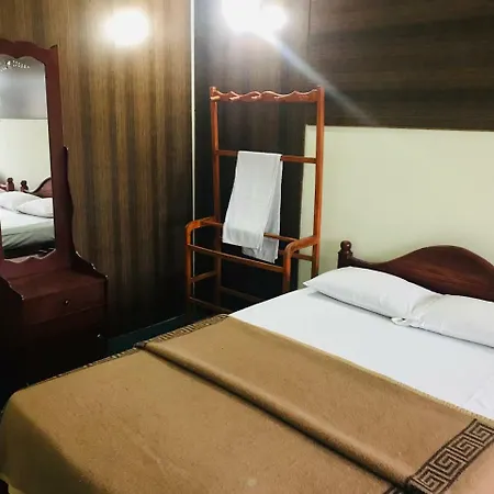 Vindiv Hotel 3*