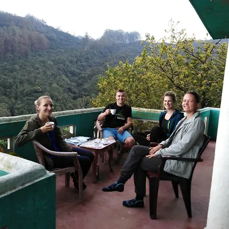 Cool Mount Guest Homestay Nuwara Eliya
