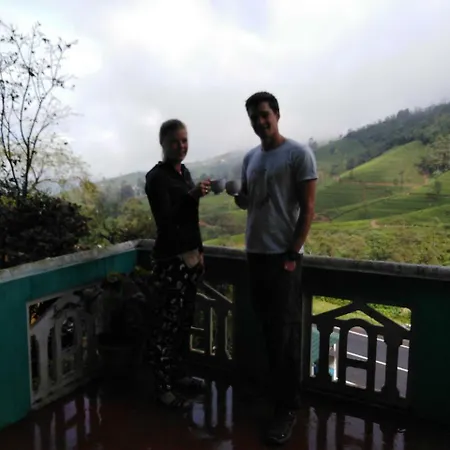Homestay Cool Mount Guest