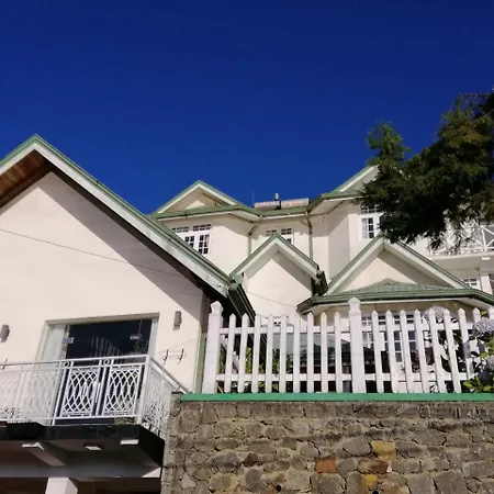 Melford Nuwaraeliya * Nuwara Eliya