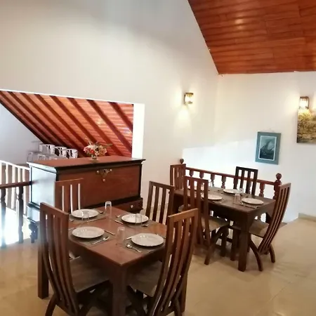 Melford Nuwaraeliya *