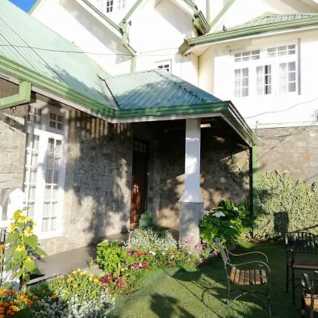 Melford Nuwaraeliya Lodge Nuwara Eliya
