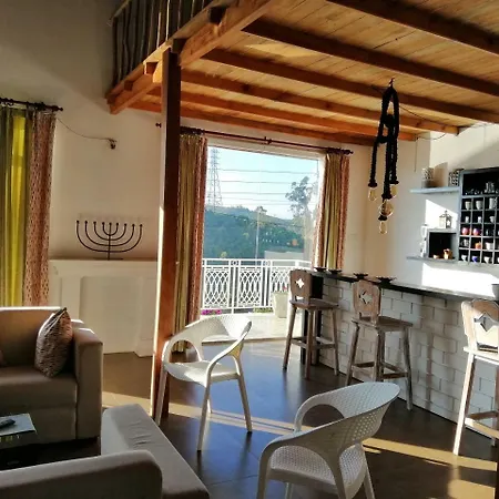 Lodge Melford Nuwaraeliya *