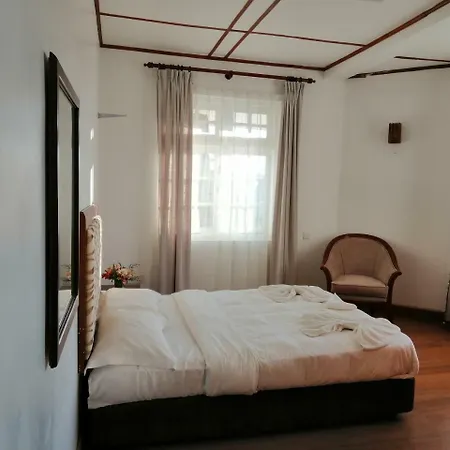 Lodge Melford Nuwaraeliya