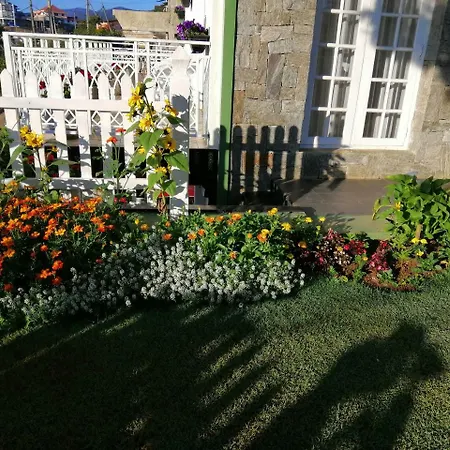 Melford Nuwaraeliya Lodge Nuwara Eliya
