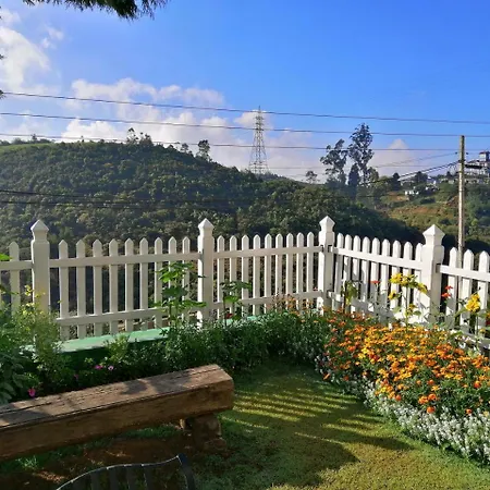 Melford Nuwaraeliya Lodge *