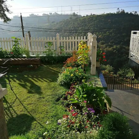 Melford Nuwaraeliya