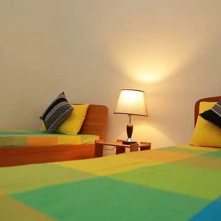 Hotel Morsh *