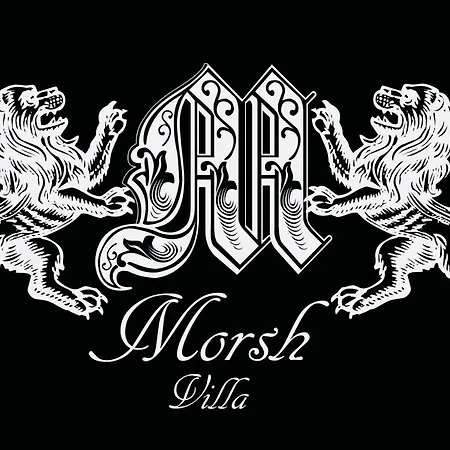 Morsh