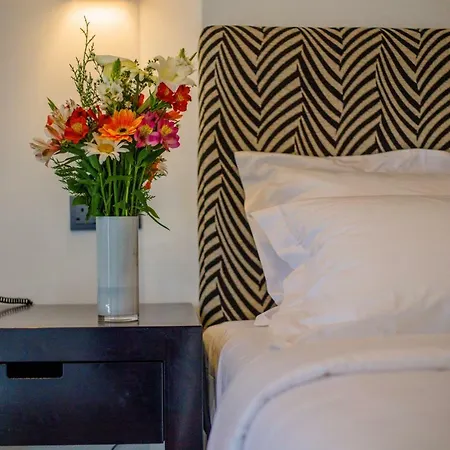 Huddle Hotel