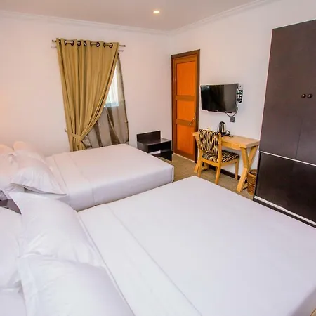 Huddle Hotel Nuwara Eliya