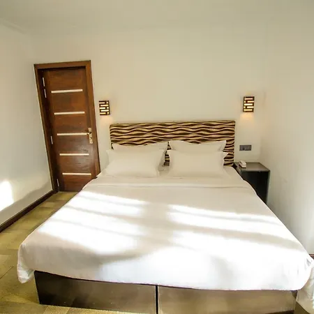 Huddle 4* Nuwara Eliya