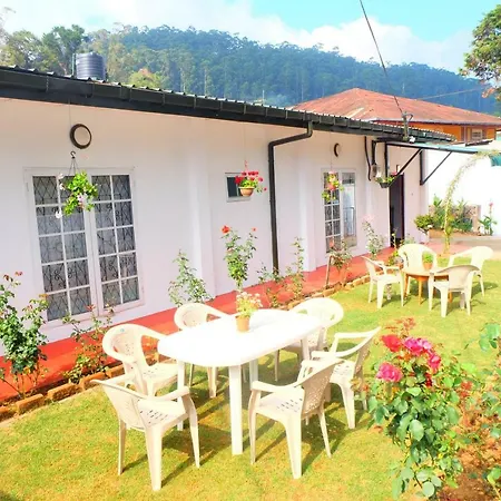 Guest house Hillside Cottages By Deco