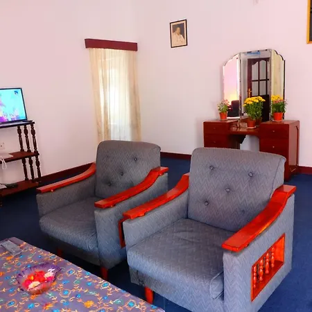 Guest house Hillside Cottages By Deco Nuwara Eliya