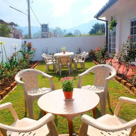 Hillside Cottages By Deco Guest house Nuwara Eliya