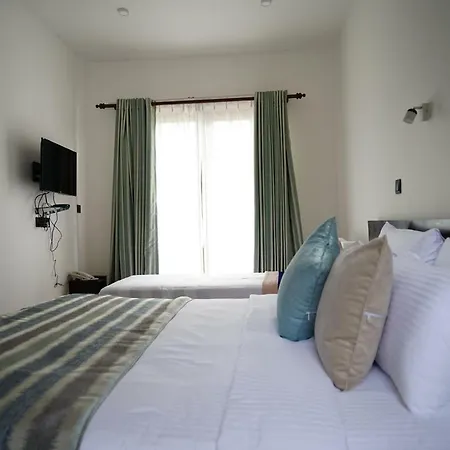 The Ramp Hotel