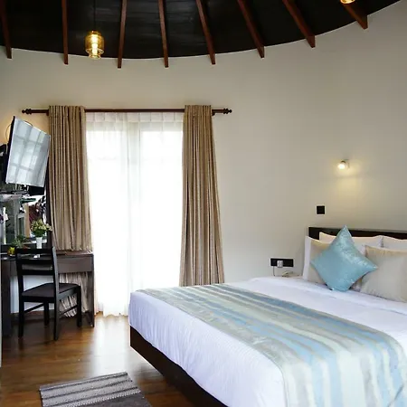 Hotel The Ramp Nuwara Eliya
