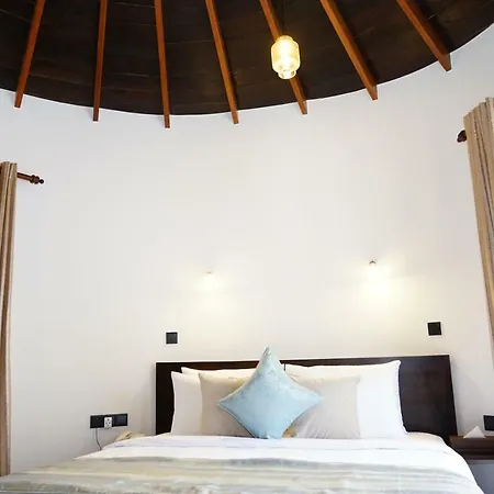 Hotel The Ramp 3*
