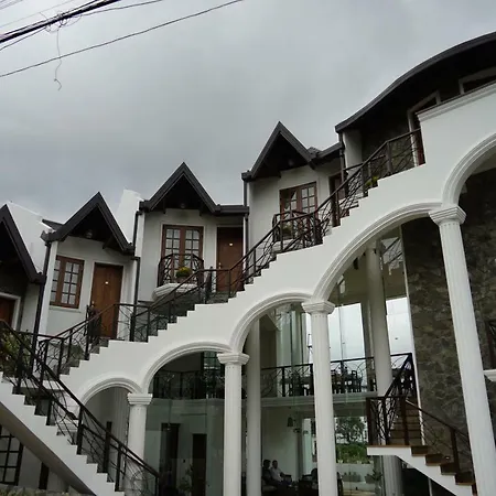 Hotel The Ramp