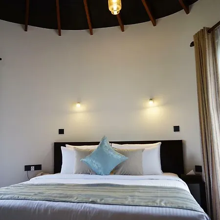 Hotel The Ramp 3*