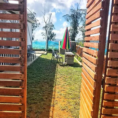 The Paul Wood Cabana Nuwara Eliya