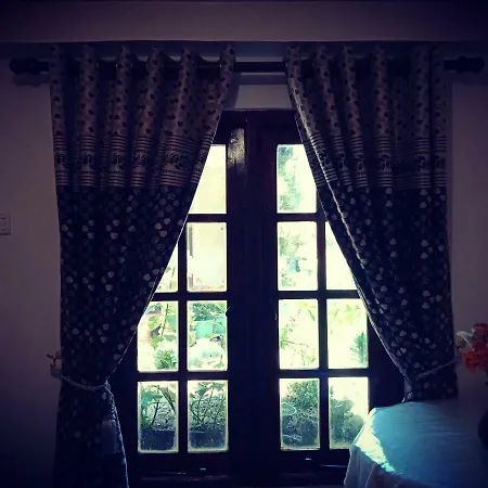 Moon Plain Holiday home Nuwara Eliya