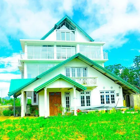 Moonplains Hemaya Bungalow Hotel *