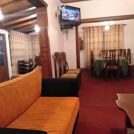 Holiday home Havelock *