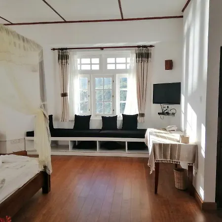 Melford Nuwaraeliya Lodge Nuwara Eliya