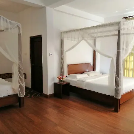 Melford Nuwaraeliya Lodge Nuwara Eliya