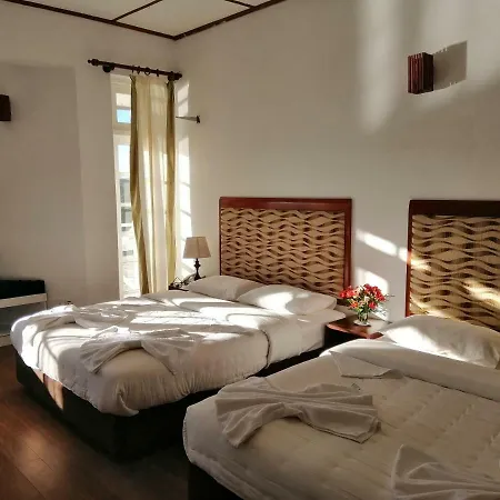Lodge Melford Nuwaraeliya