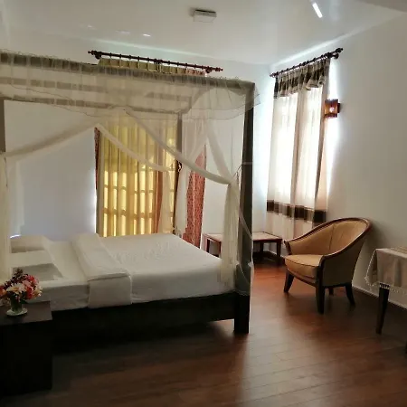 Melford Nuwaraeliya Lodge *