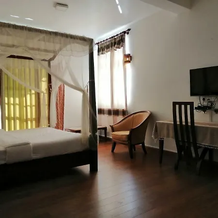 Melford Nuwaraeliya Lodge