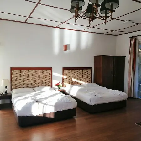 Melford Nuwaraeliya Lodge *