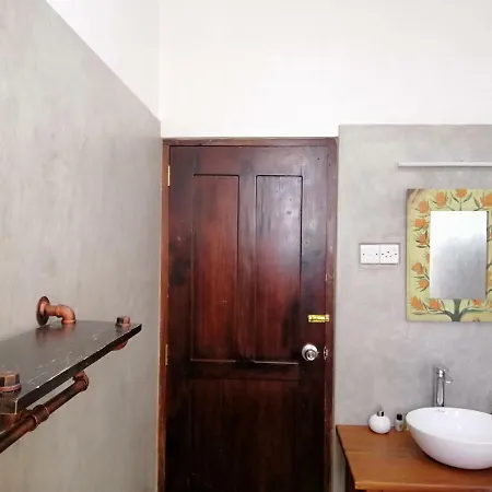 Lodge Melford Nuwaraeliya *