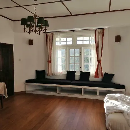 Melford Nuwaraeliya Lodge