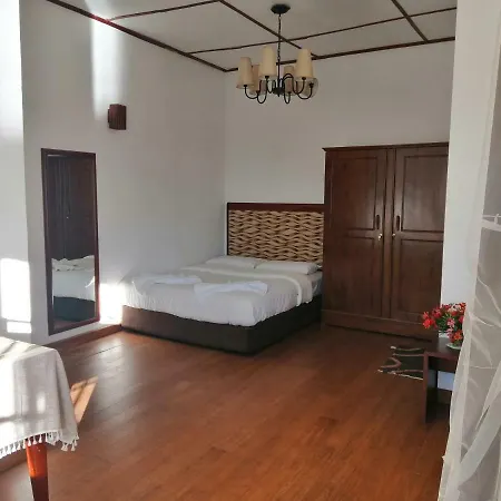 Lodge Melford Nuwaraeliya