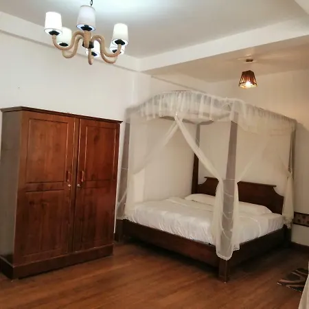 Lodge Melford Nuwaraeliya