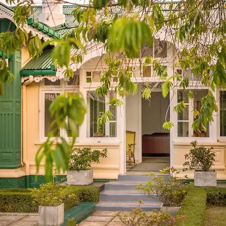 Xavier's * Nuwara Eliya