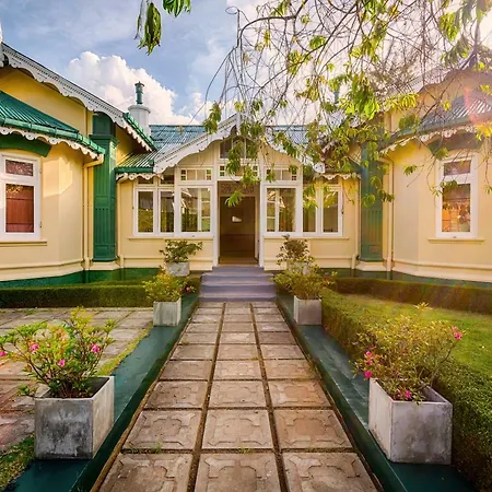 Xavier's Holiday home Nuwara Eliya