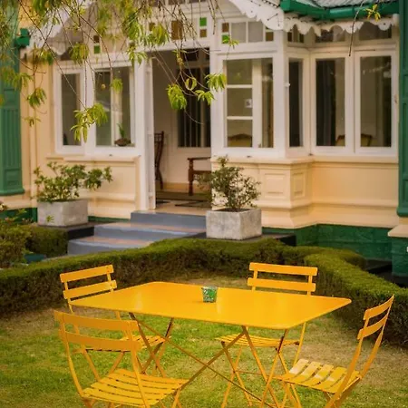 Xavier's * Nuwara Eliya
