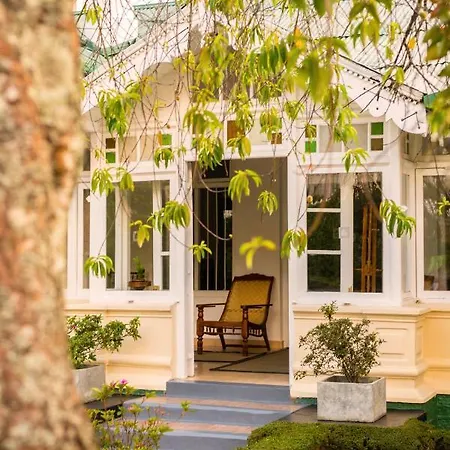 Xavier's * Nuwara Eliya