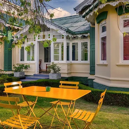 Holiday home Xavier's *