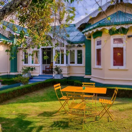 Xavier's Holiday home Nuwara Eliya