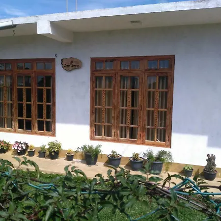 Guest house Agp