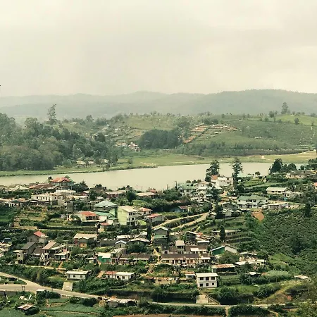Single Tree Hotel Nuwara Eliya