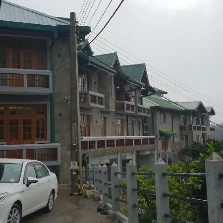 Heaven Seven Hotel