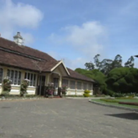 Hotel Heritance Tea Factory (adults Only) 5*